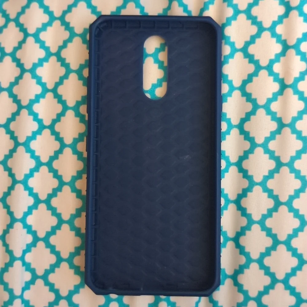 LG K40 phone case